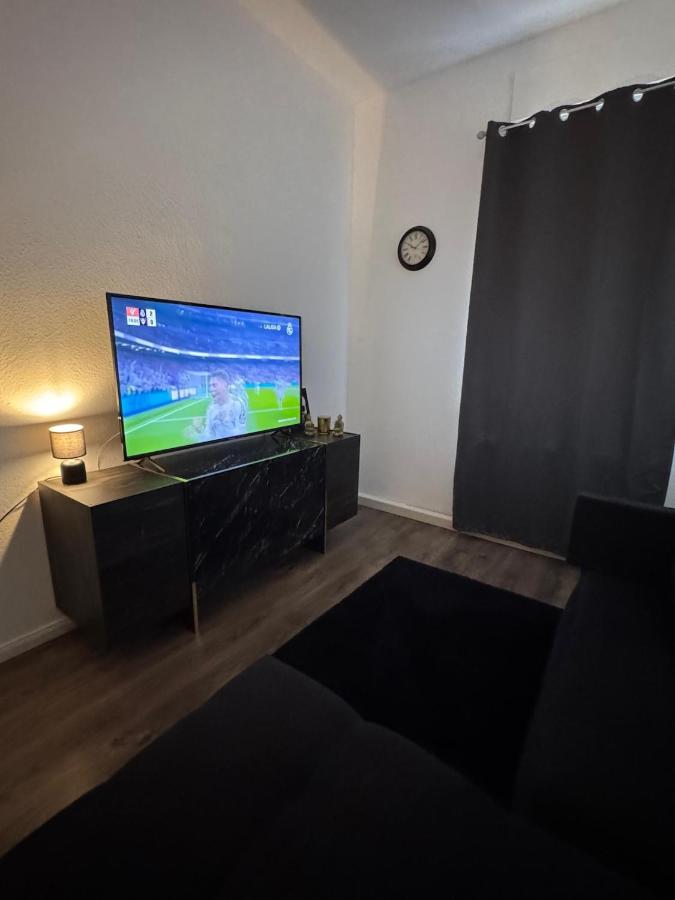 Schöne Wohnung im Herzen Jülichs - Ferienwohnung Jülich