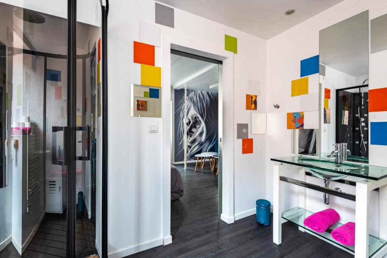 Deluxe Kamer