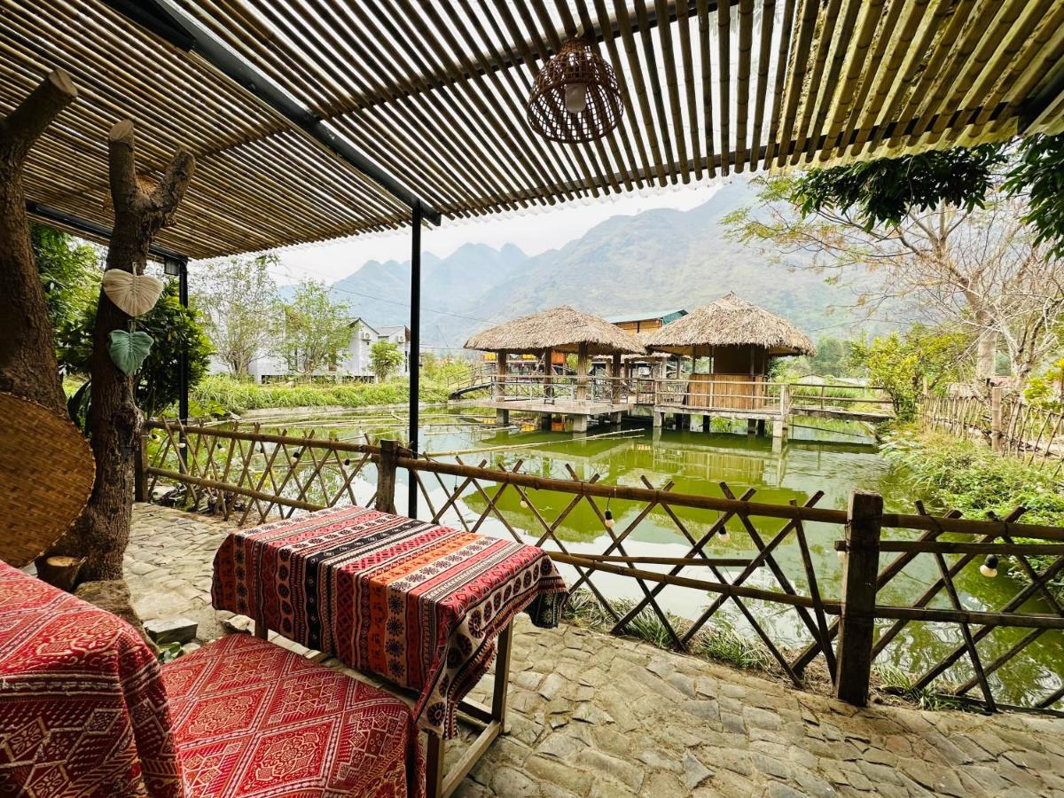 Bungalow Familiare
