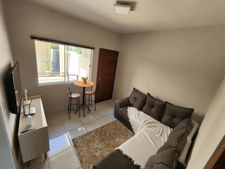 Residêncial Maria de Castro - B&B Mairiporã