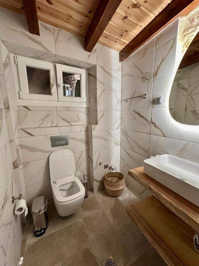 Appartement 1 Chambre avec Balcon