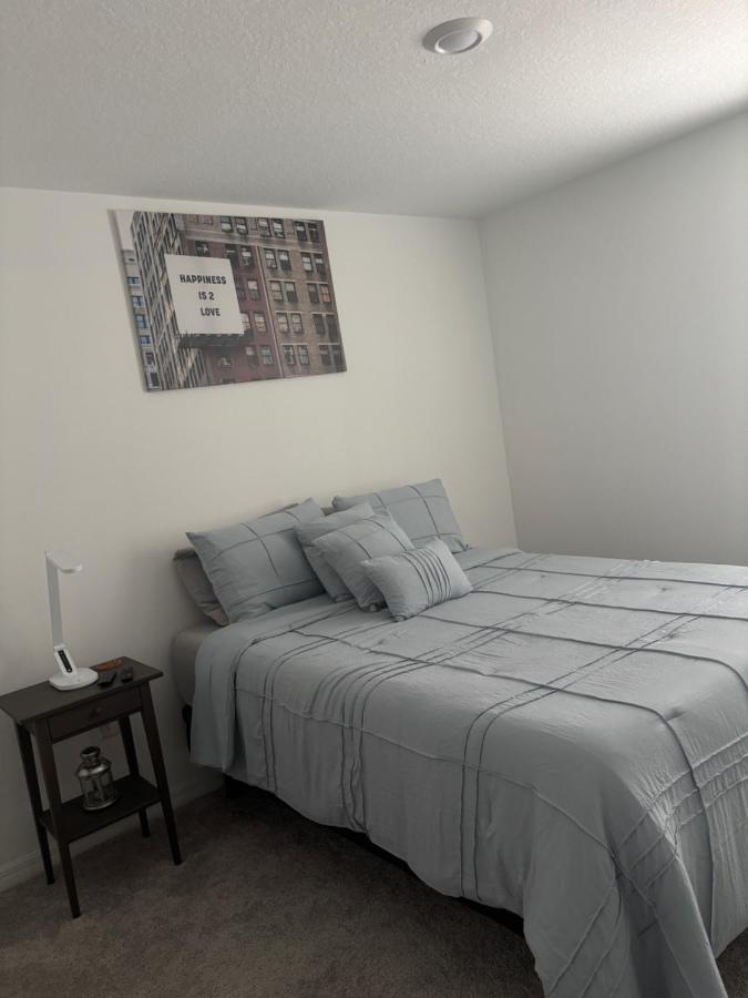 The place to stay - B&B Davenport