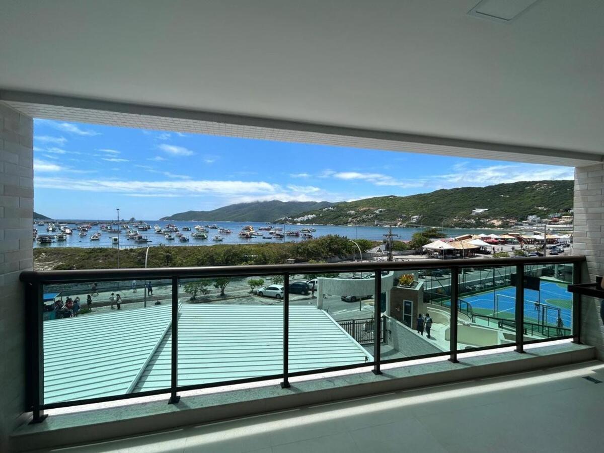 Frente Mar - Arraial do Cabo - Bed and Breakfast Arraial do Cabo