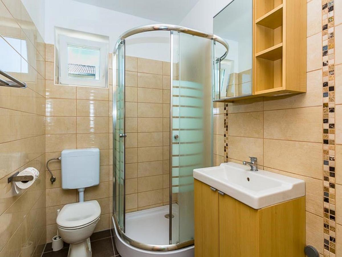 Apartamento de 2 dormitorios