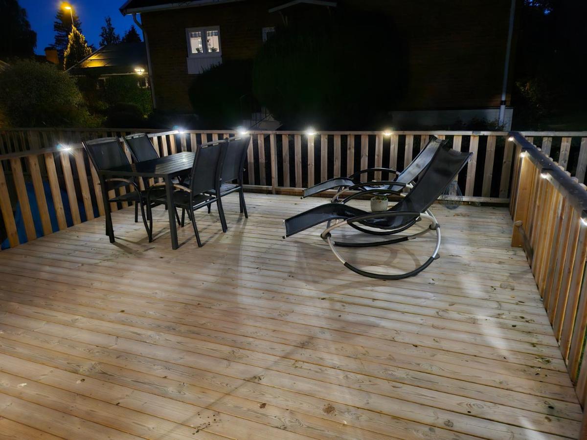 Swedish Villa Escape - B&B Hallsberg