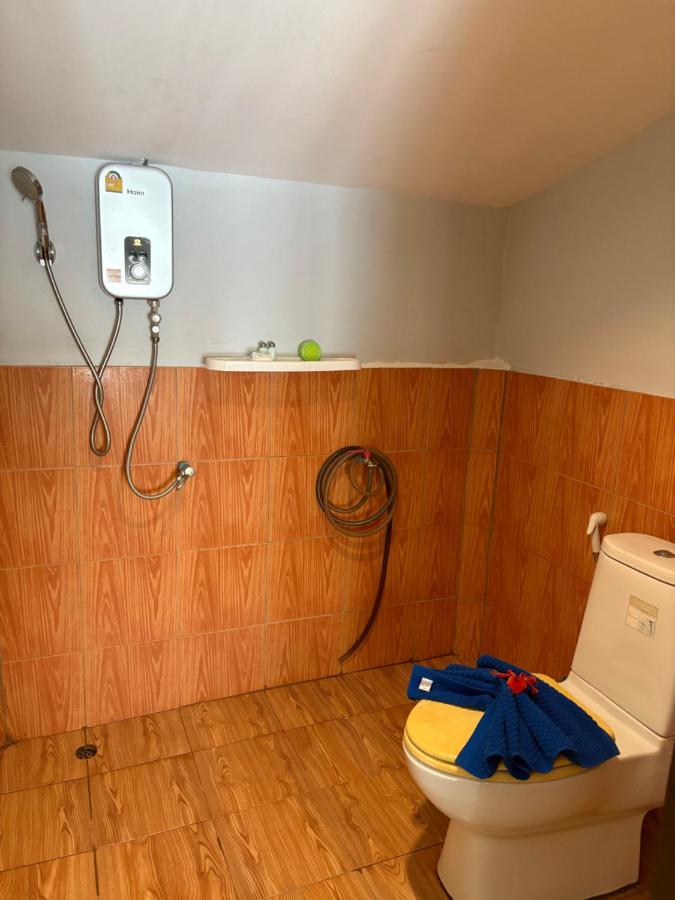 Habitación Doble con terraza