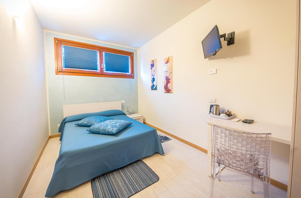 Habitación Doble Pequeña