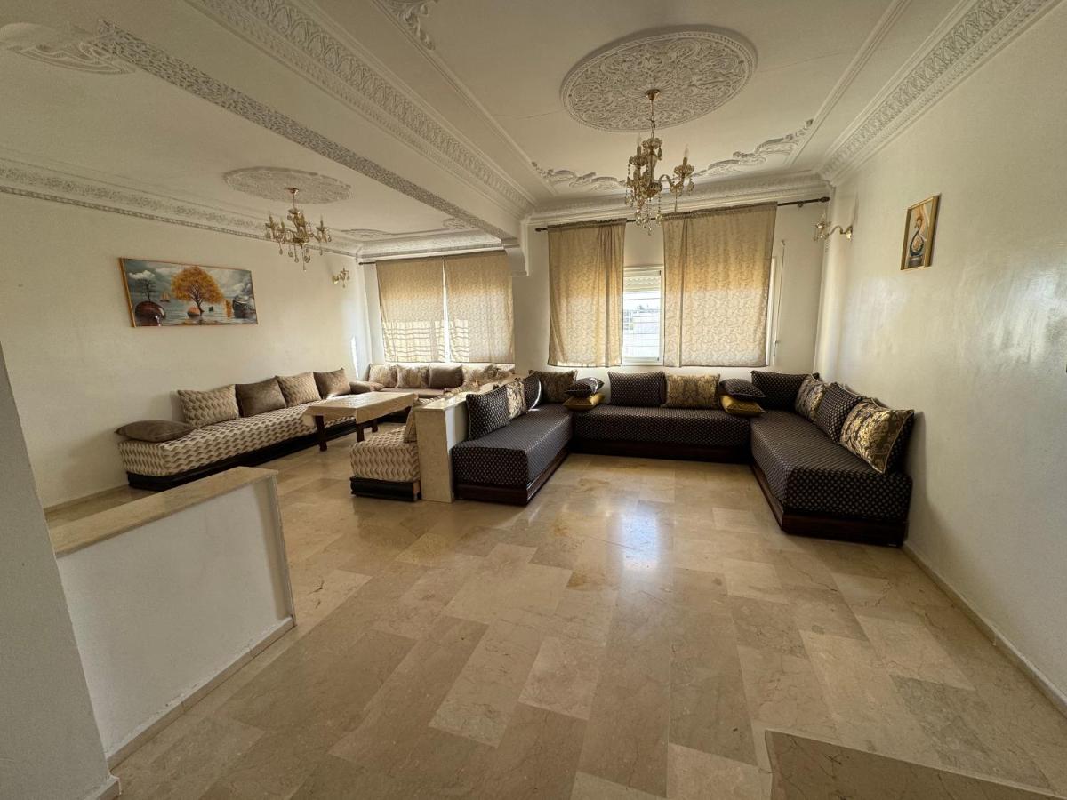 Appartement 3 chambre et deux salon pour les familles - Chambres d’hôtes