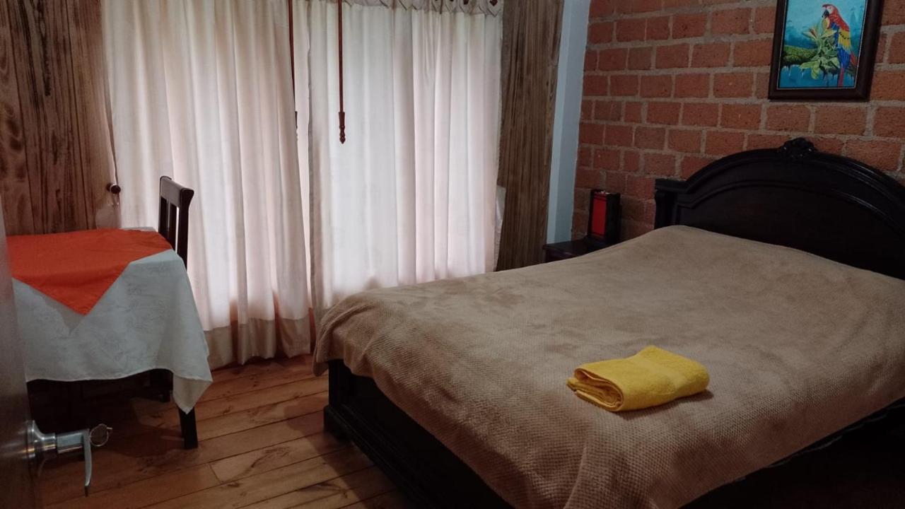 Chalet mit 1 Schlafzimmer