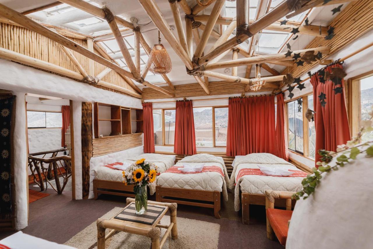 Chambre Triple