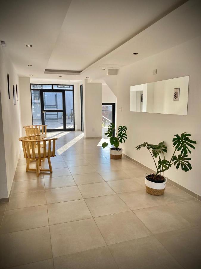 Terranova - Ferienwohnung