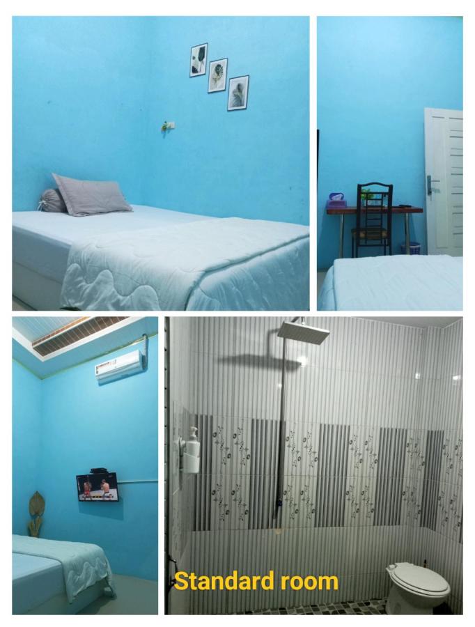 Chambre Simple