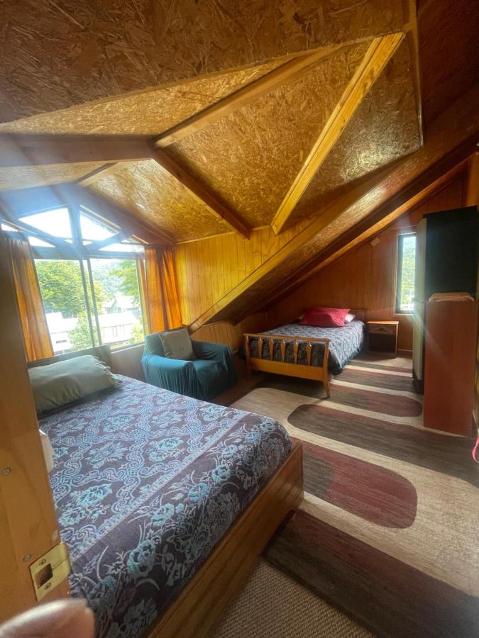 Haus mit 2 Schlafzimmern