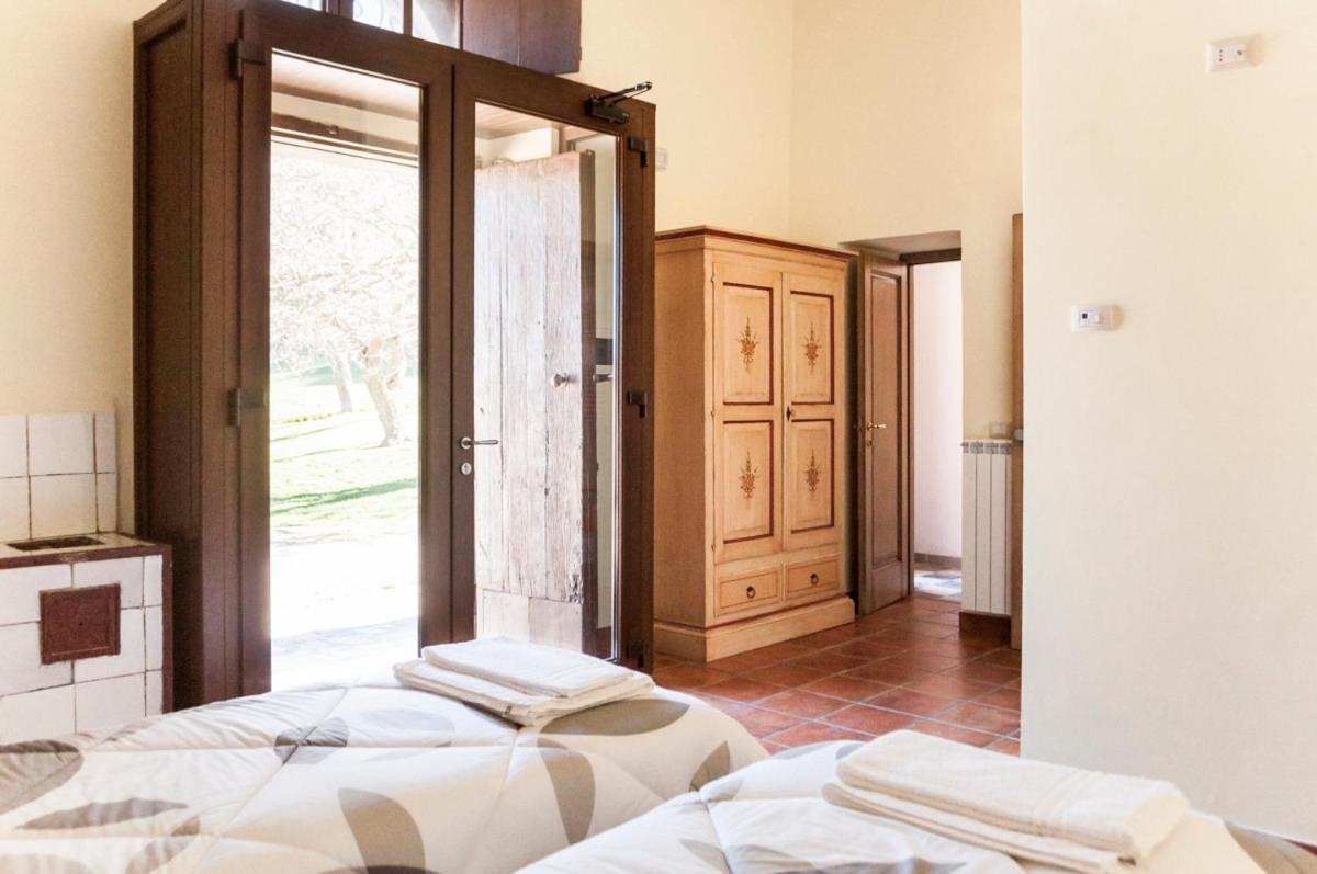 Chambre Lits Jumeaux