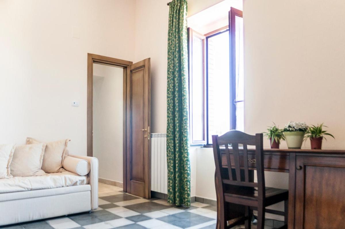 Chambre Quadruple