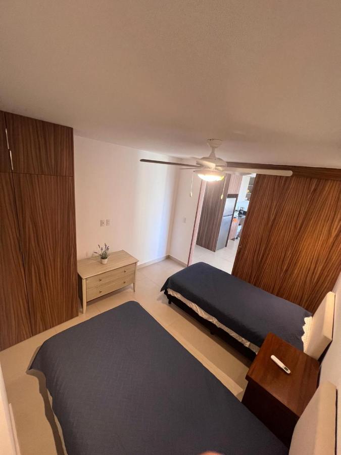 Appartement 2 Chambres