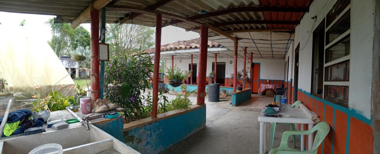 Ferienhaus mit 4 Zimmern