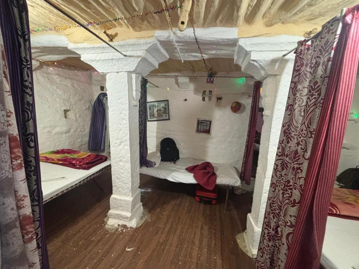 Single Bed in 6-Bed Dormitory Room