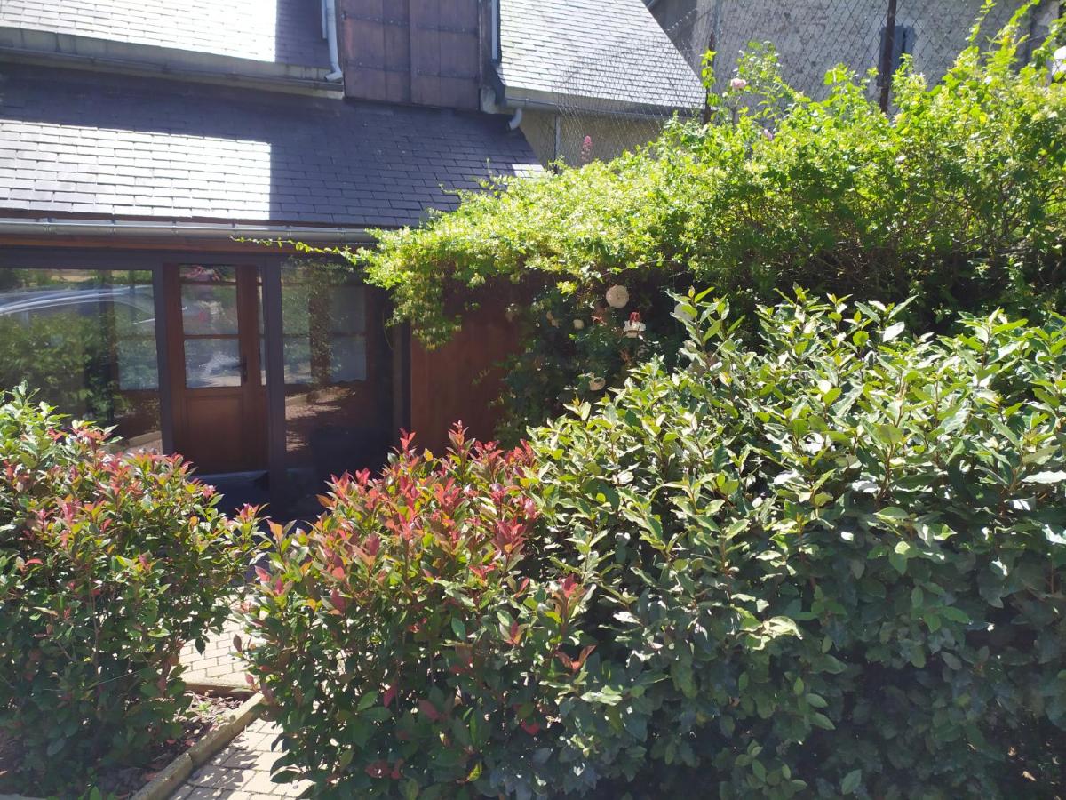 Le Chalet de Carole - B&B Cadéac