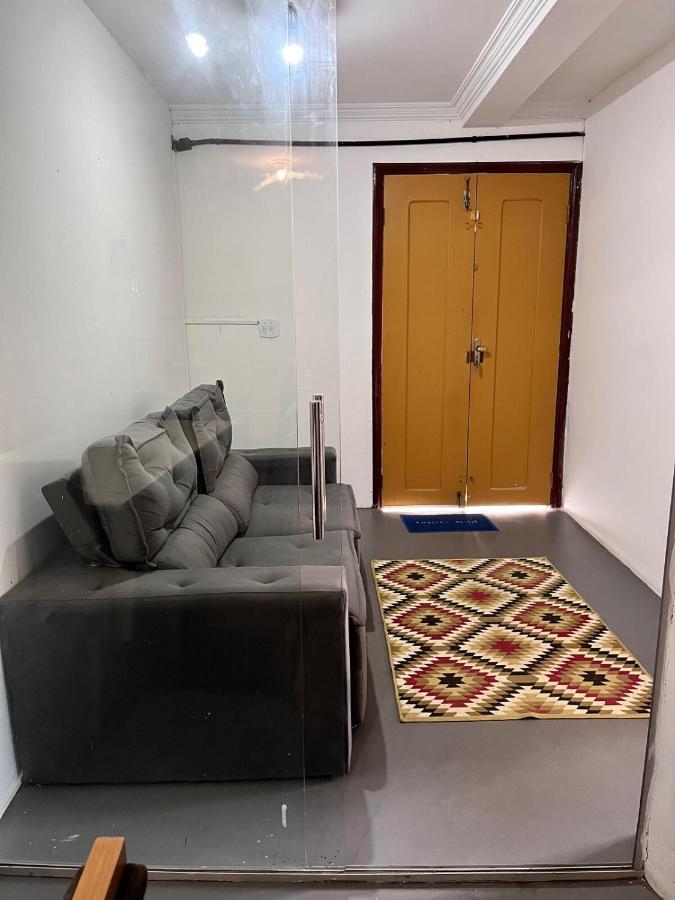 Recanto das Ladeiras - OP - Ferienwohnung Ouro Preto