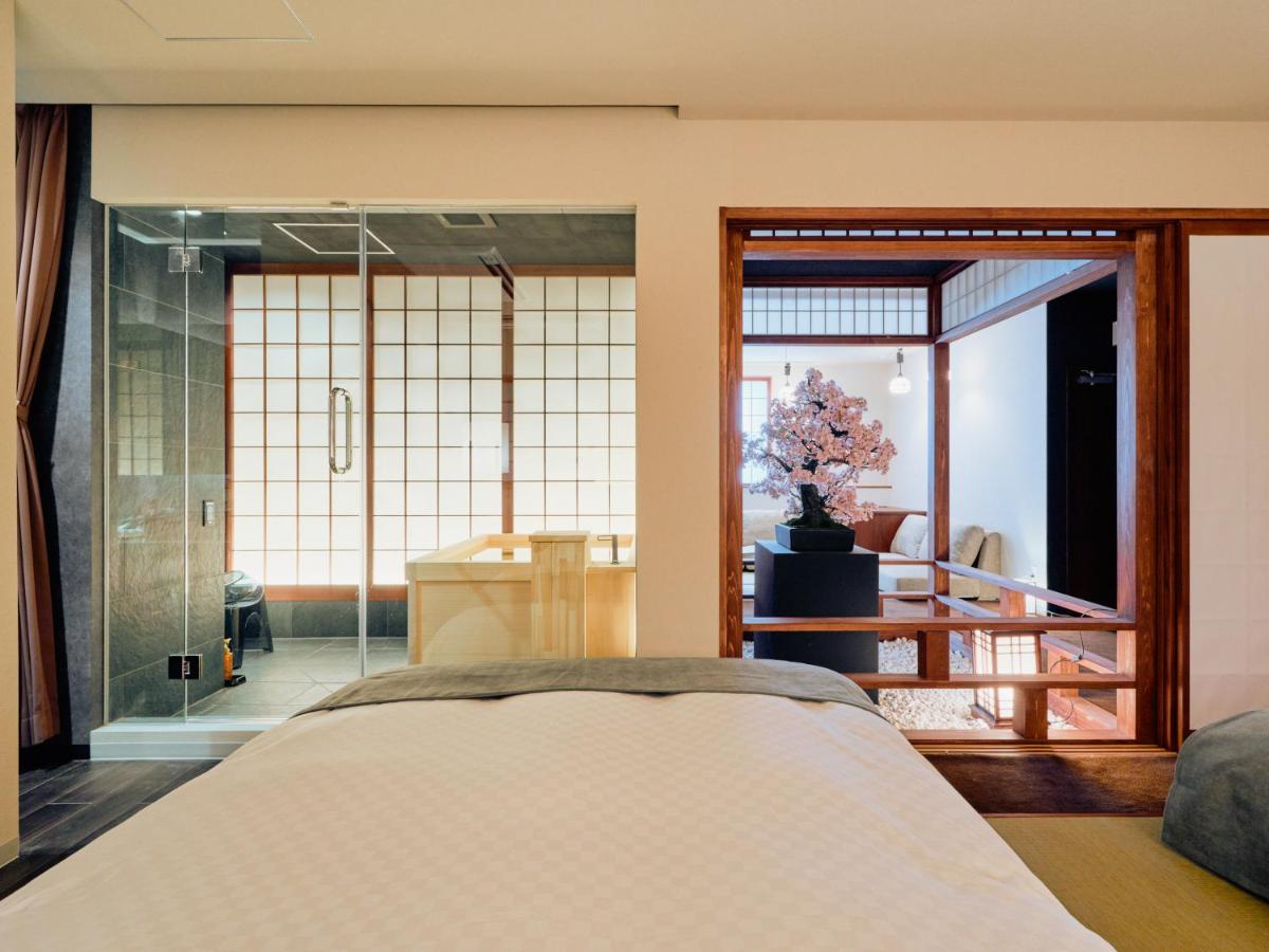 Doppelzimmer mit eigenem Bad