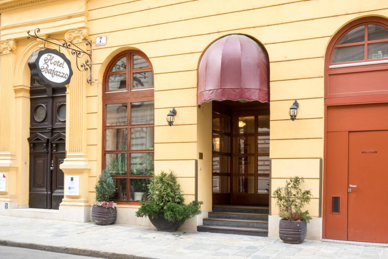 B&B Viena - Hotel Bajazzo - Bed and Breakfast Viena