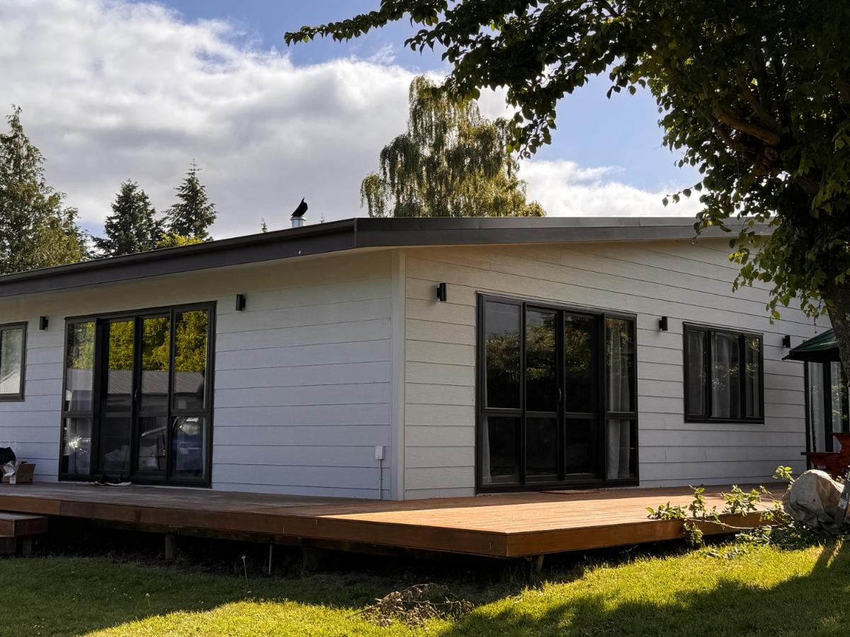 Woodbank Retreat - B&B