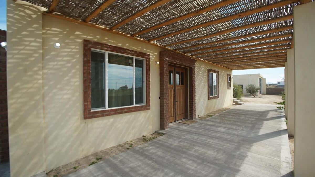 Casa Bella Baja - a wonderful place to relax! - B&B Todos Santos