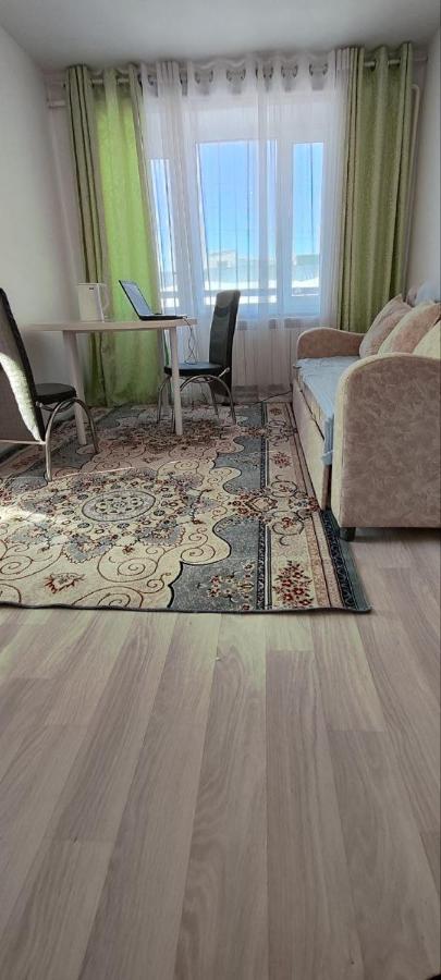 Квартира рядом с Караколом - B&B
