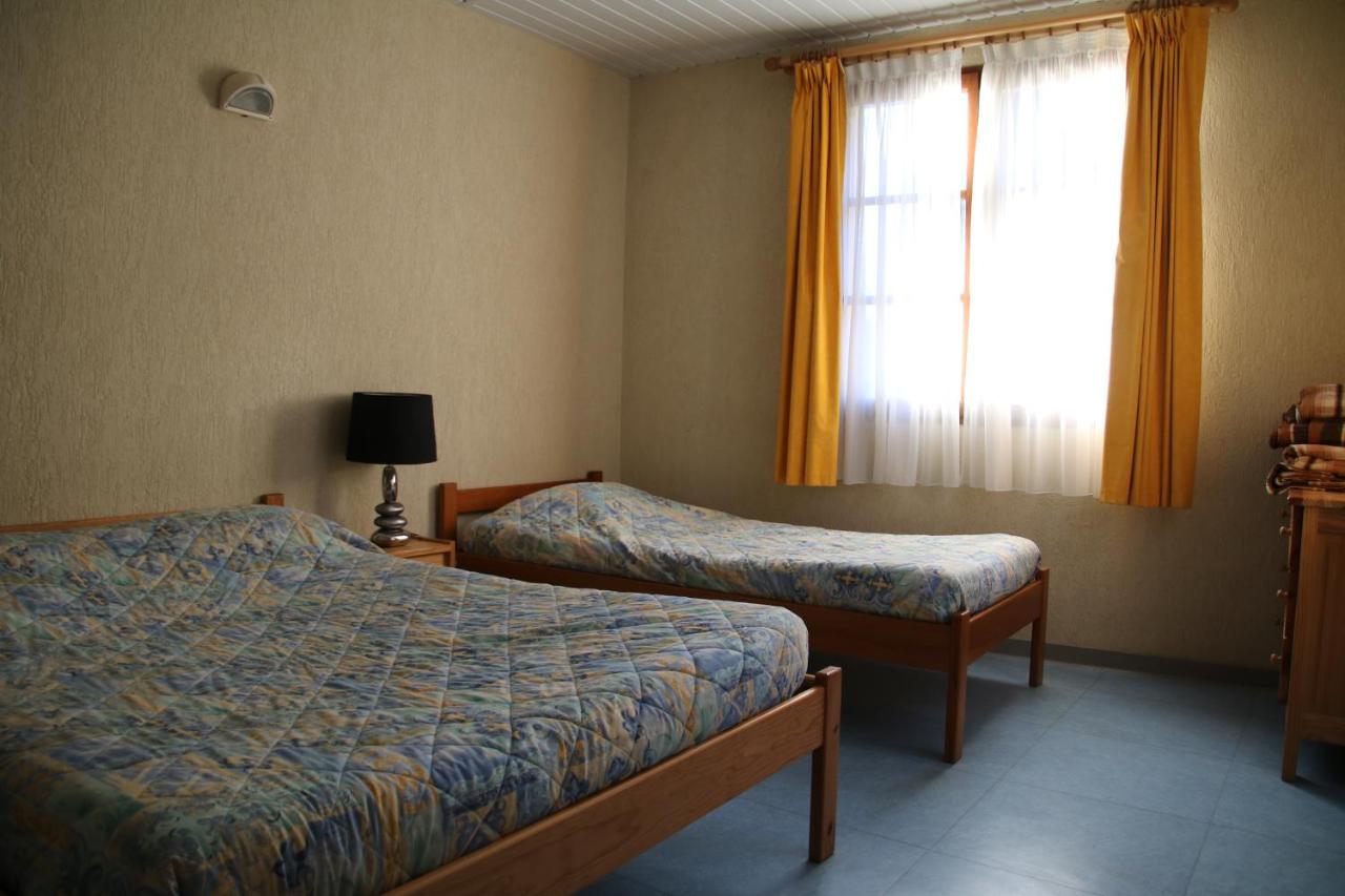 Camera Tripla con Bagno