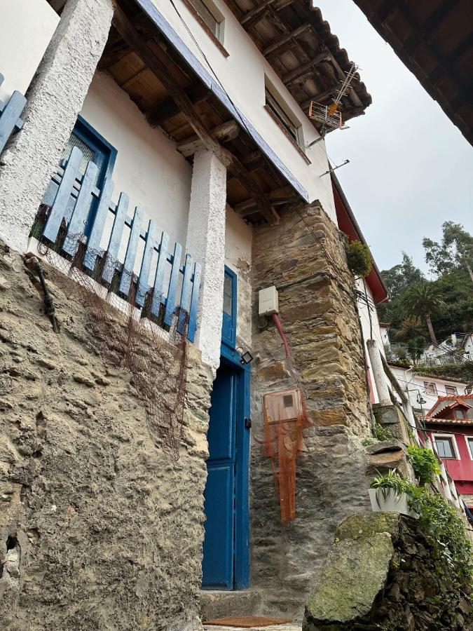 Cudillero Anfiteatro casa Brother Law Sl - B&B