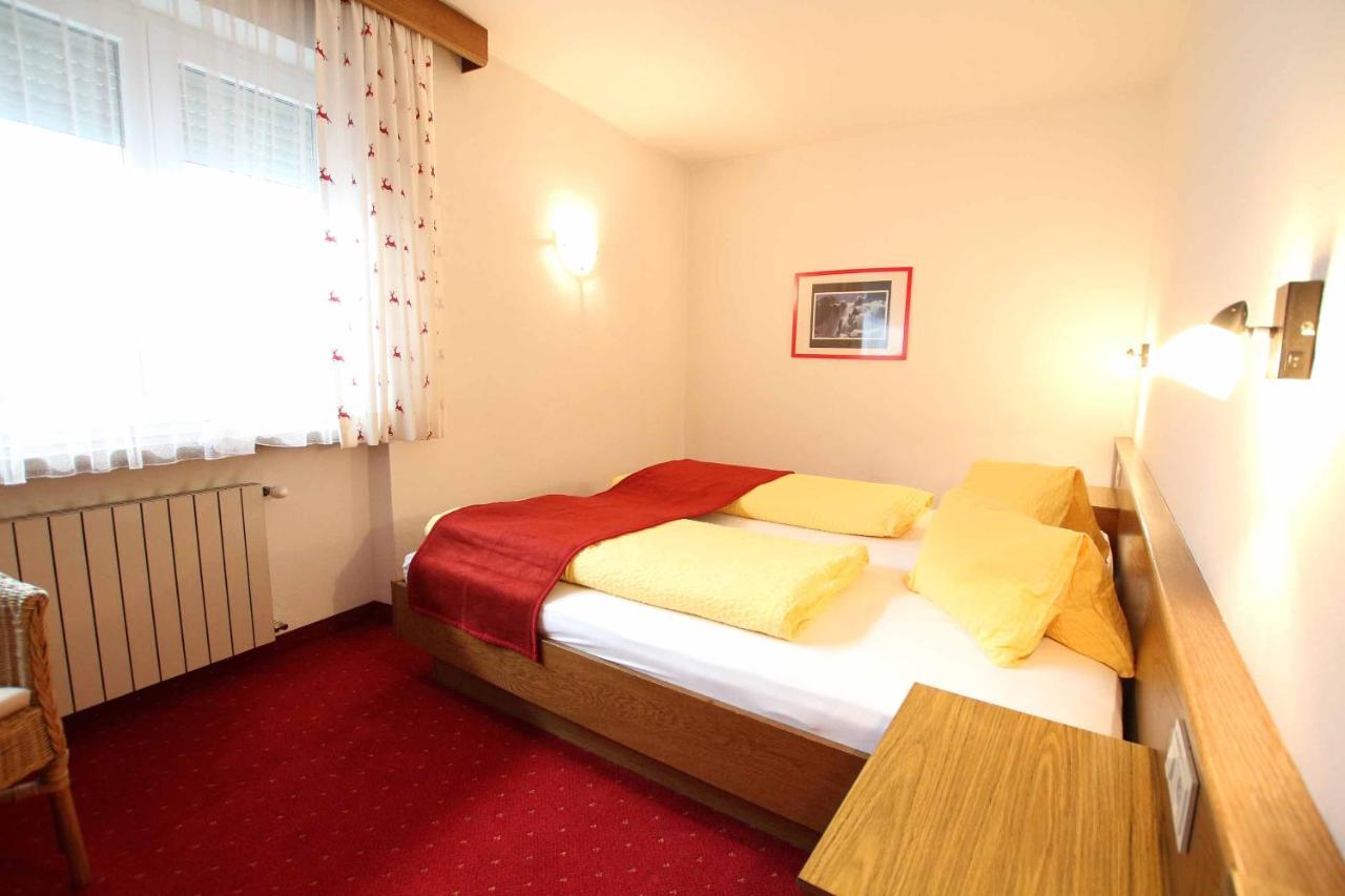 One-Bedroom Apartment with Balcony