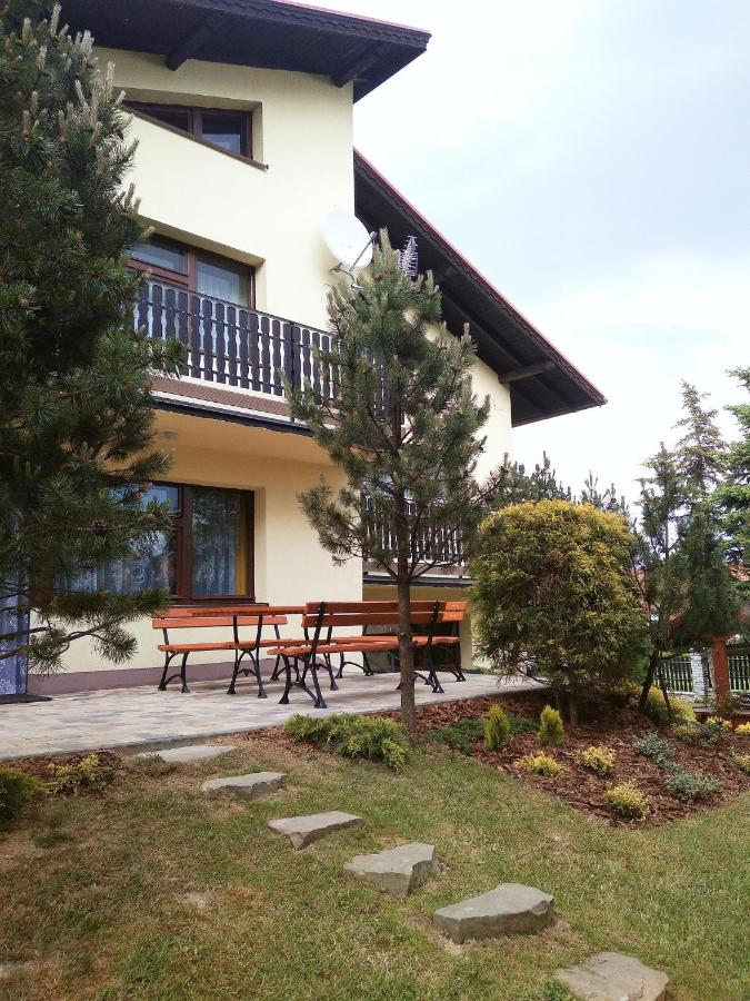 Seven-Bedroom House