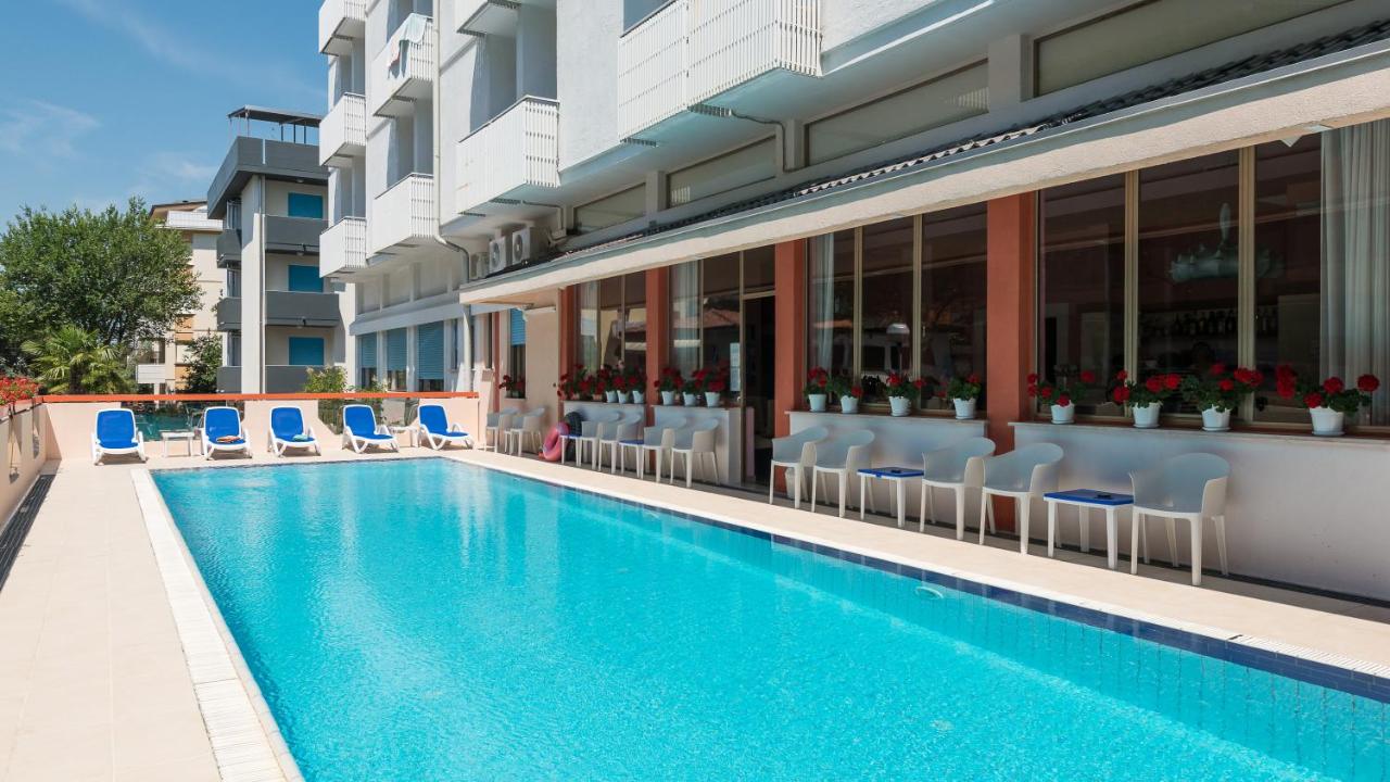 Costa Rica Bibione Aparthotel - B&B Bibione