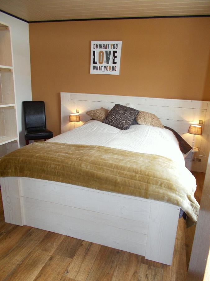 One-Bedroom Apartment (3 Persons)