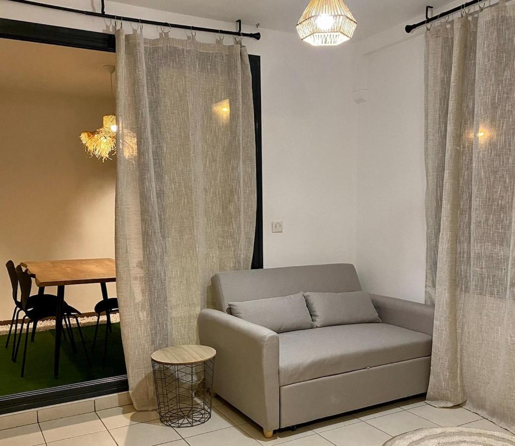 L'appartement de la Trinité - B&B