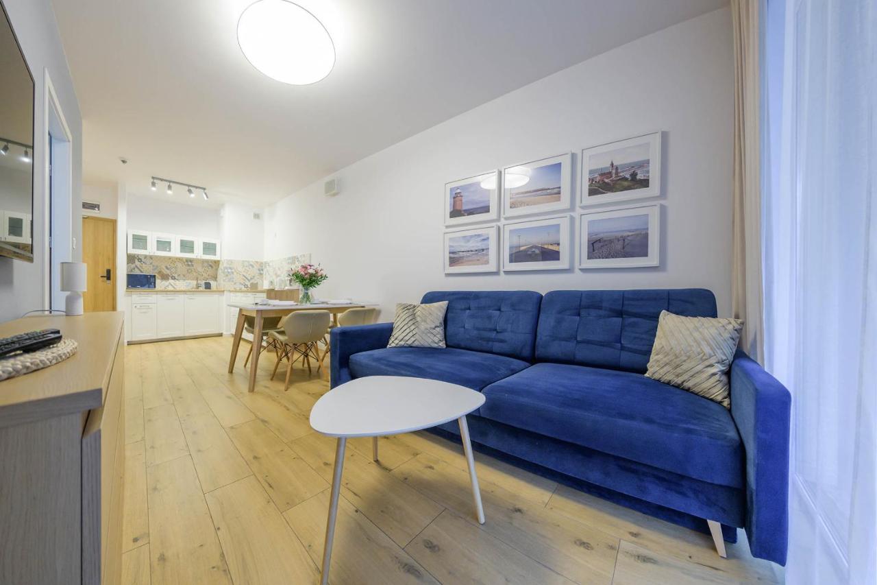 Standard Apartment mit 1 Schlafzimmer