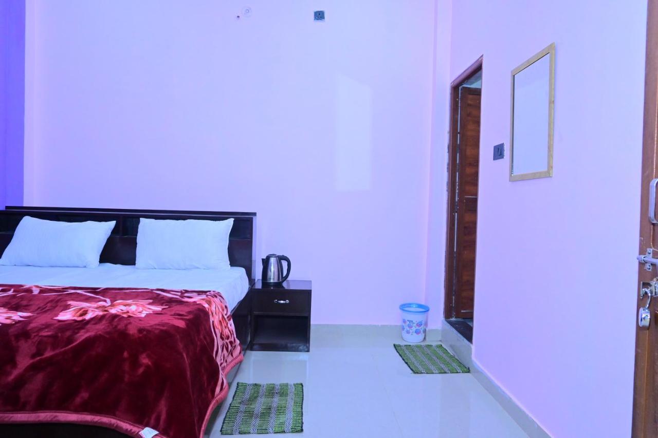 Chambre Double avec Salle de Bains Privative