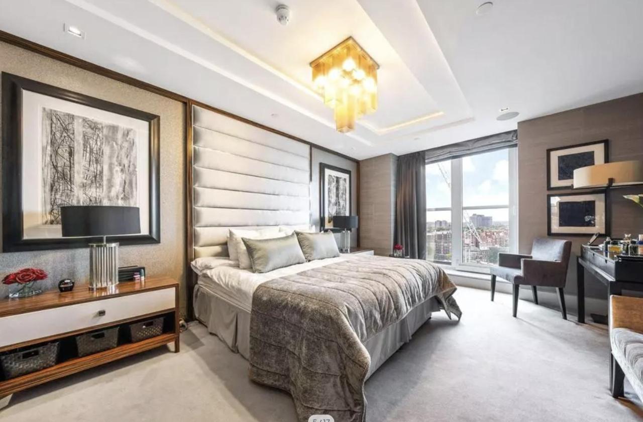 Apartment mit 3 Schlafzimmern