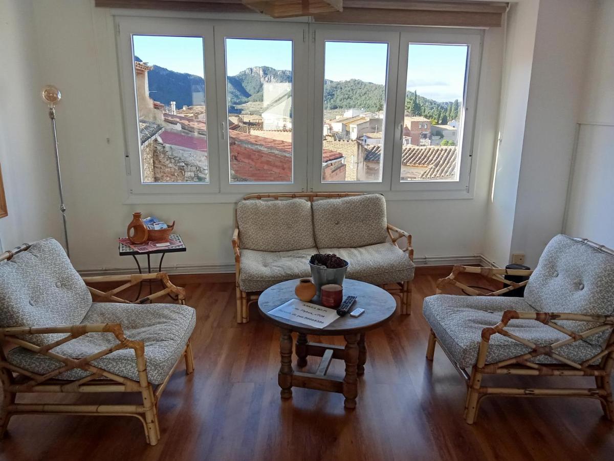 Maison de Vacances 4 Chambres