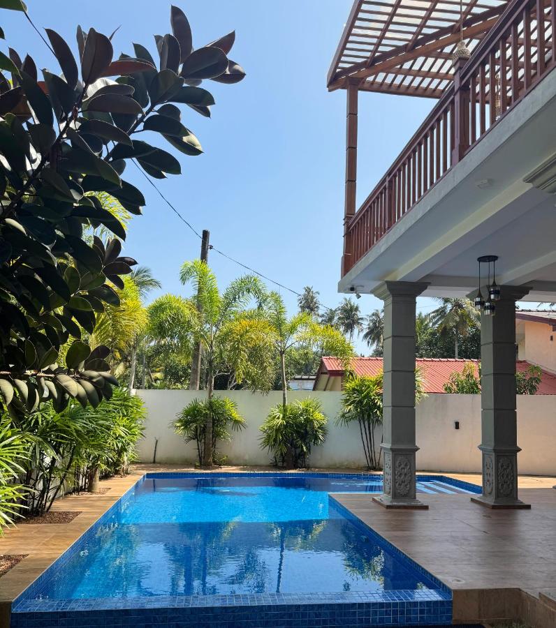 Ran Villa - Homestay - Chambres d’hôtes Ahangama