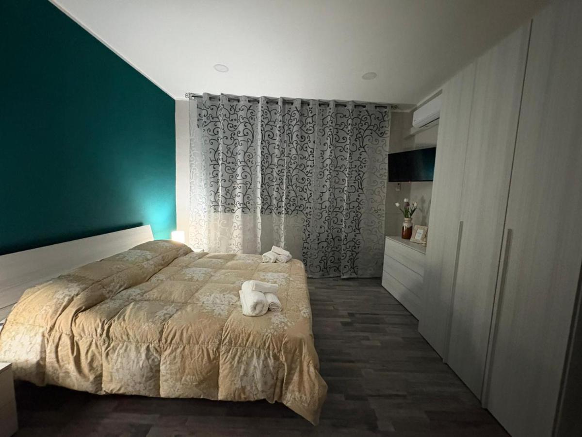 Dreibettzimmer
