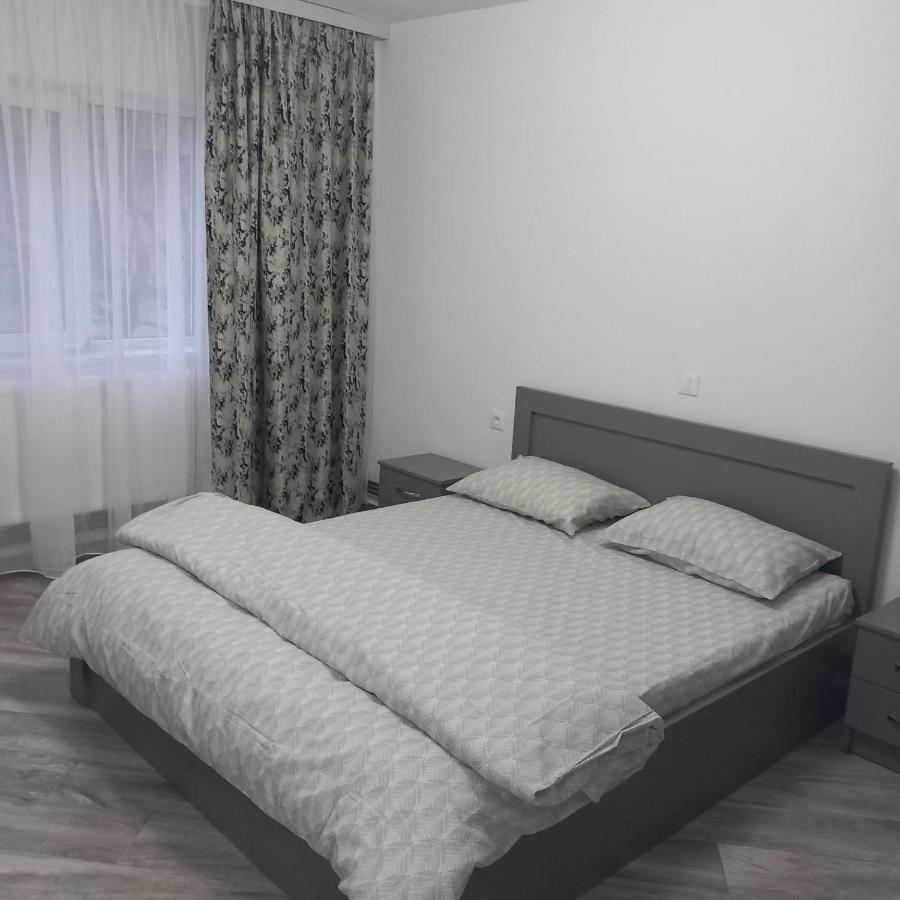 Apartament Rm Valcea - B&B