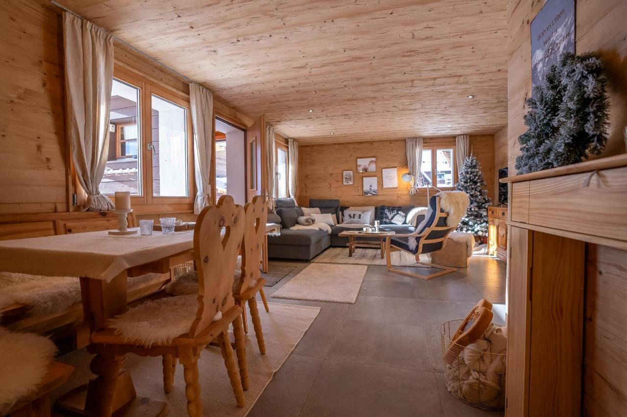 Krone Apartment - B&B