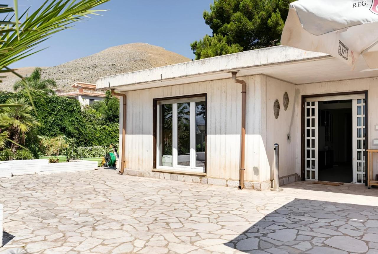 Casa Giulù- - Bed and Breakfast Palermo