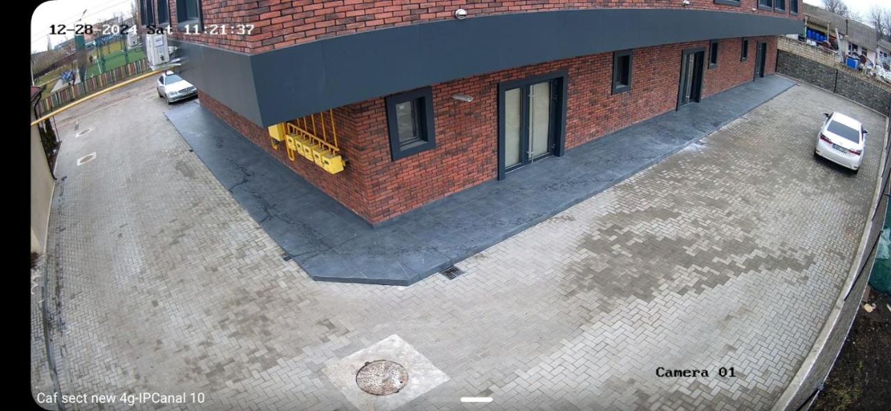 Apartamente Cimislia Centru - Ferienwohnung