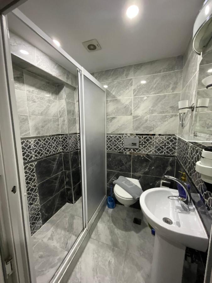 Standard Doppelzimmer