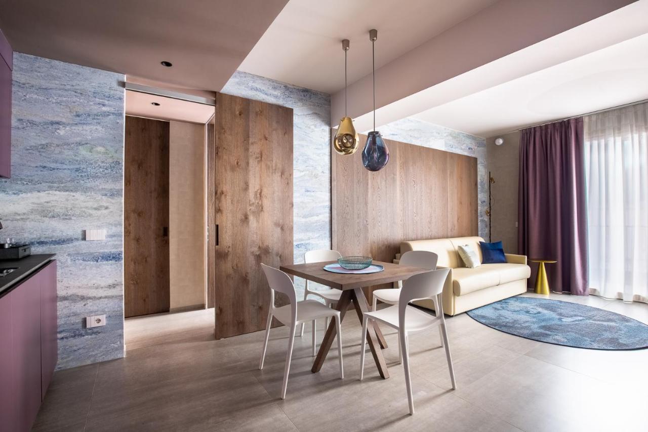 Appartement 1 Chambre