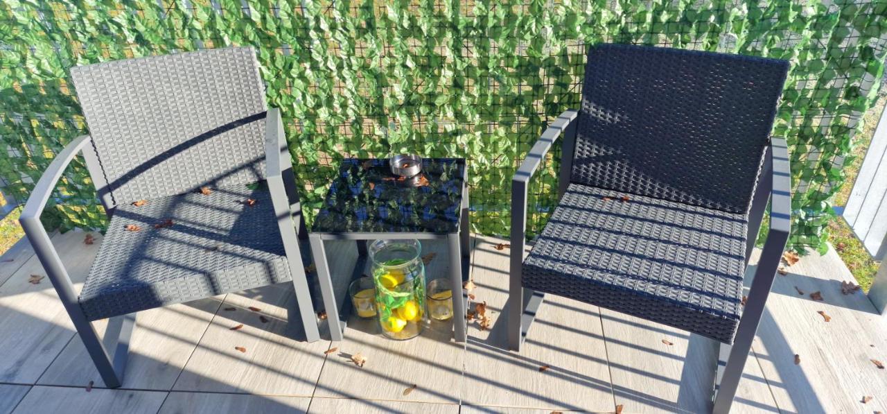 Mi casa es tú casa - Ferienwohnung