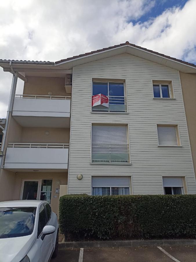 Appartement Centre Ville , Saint Sever - Ferienwohnung